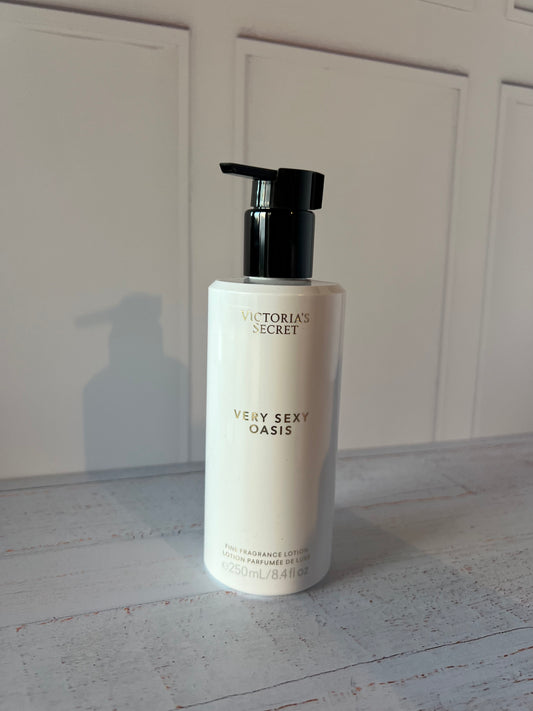 Loción Hidratante de Victoria’s Secret