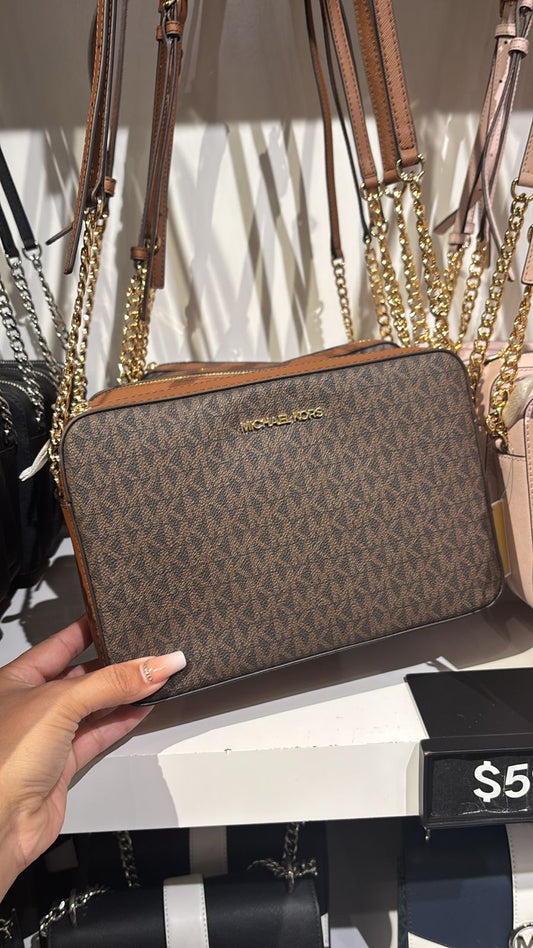 Crossbody Michael Kors