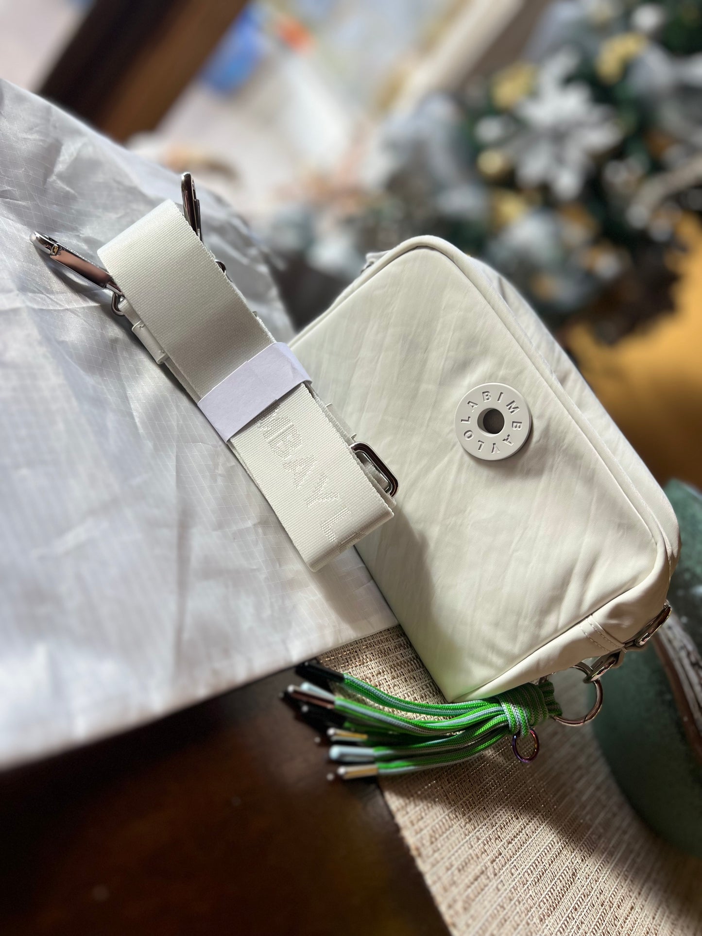 Cartera Bimba y Lola