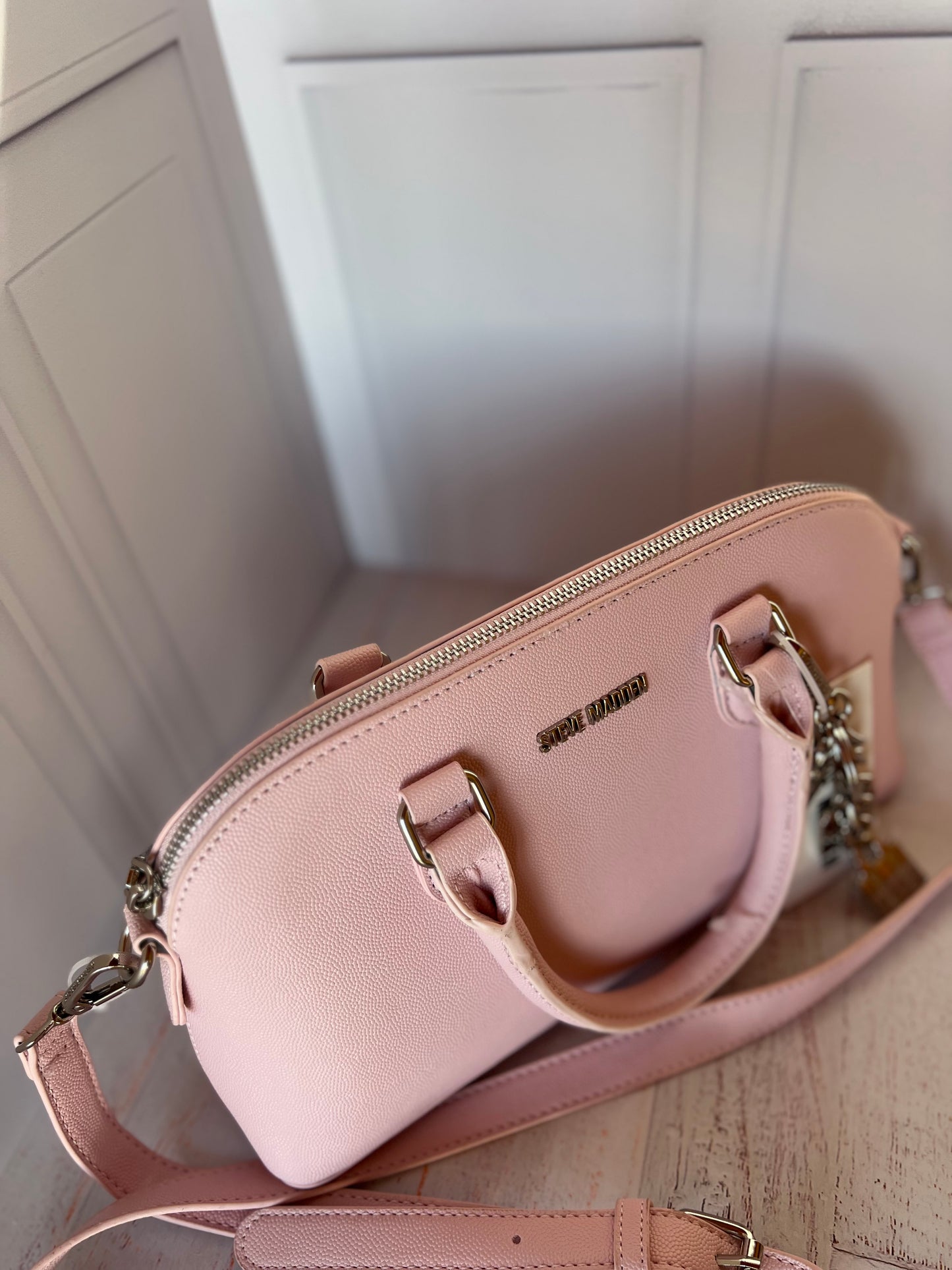 Cartera Steve Madden