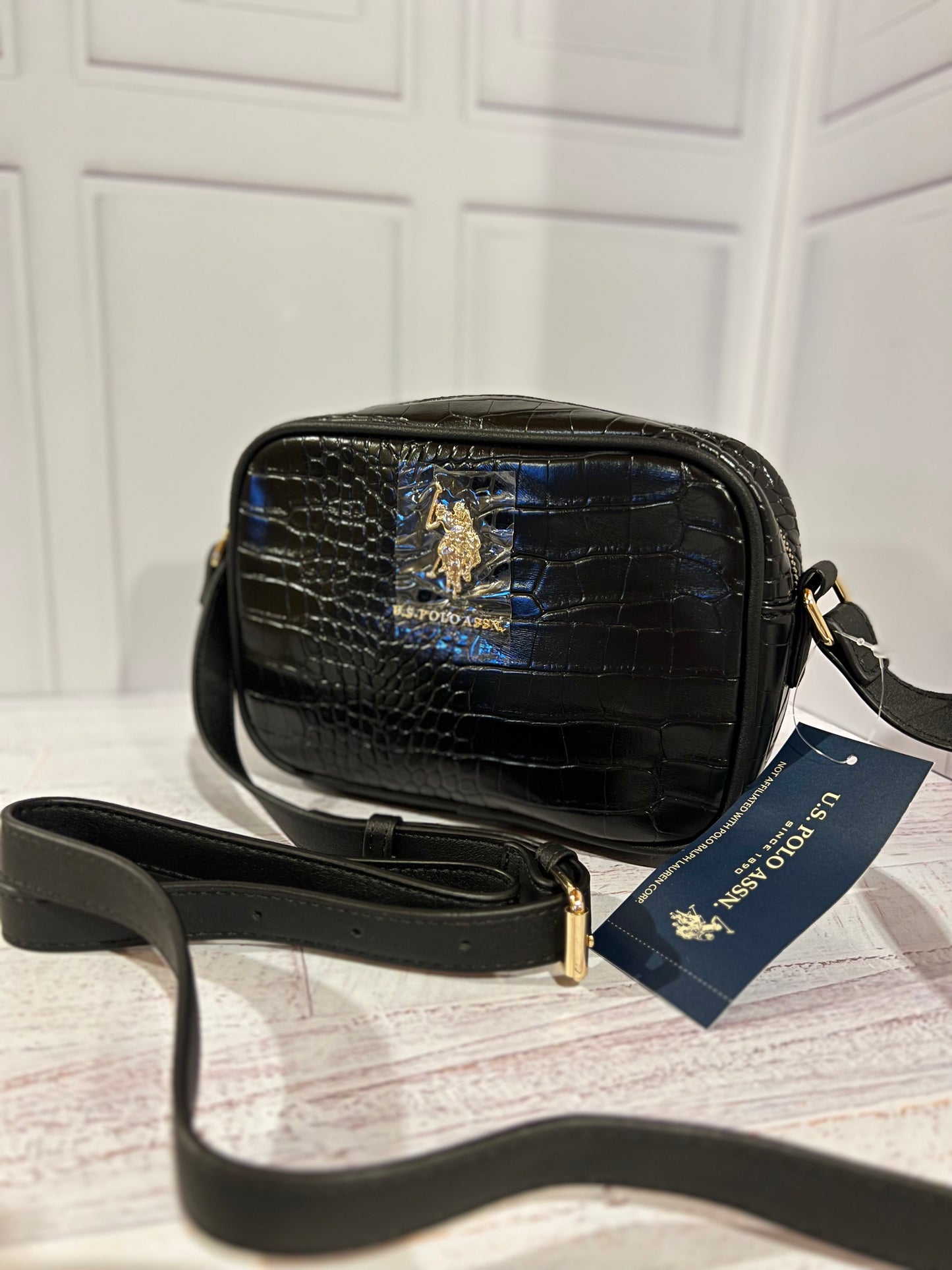 Crossbody U.S. Polo Assn.