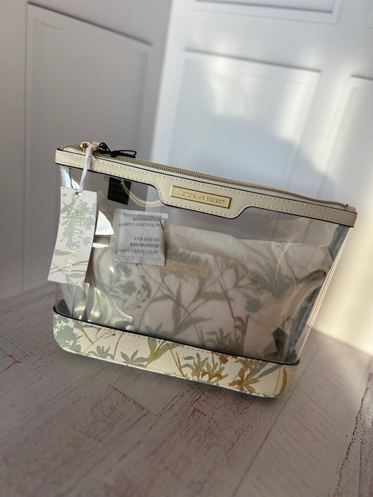 Set de cosmetiqueros Victoria’s Secret