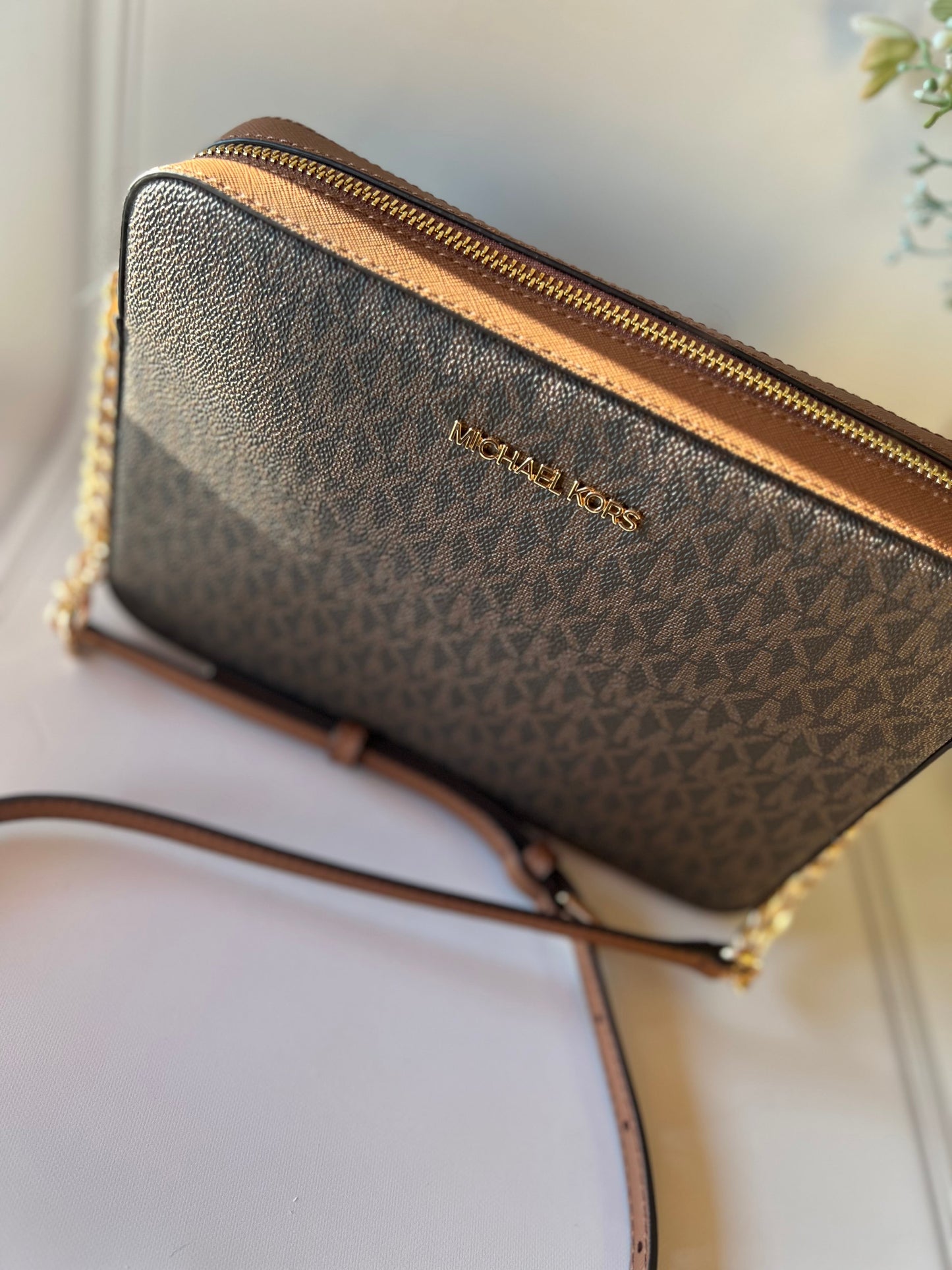 Crossbody Michael Kors