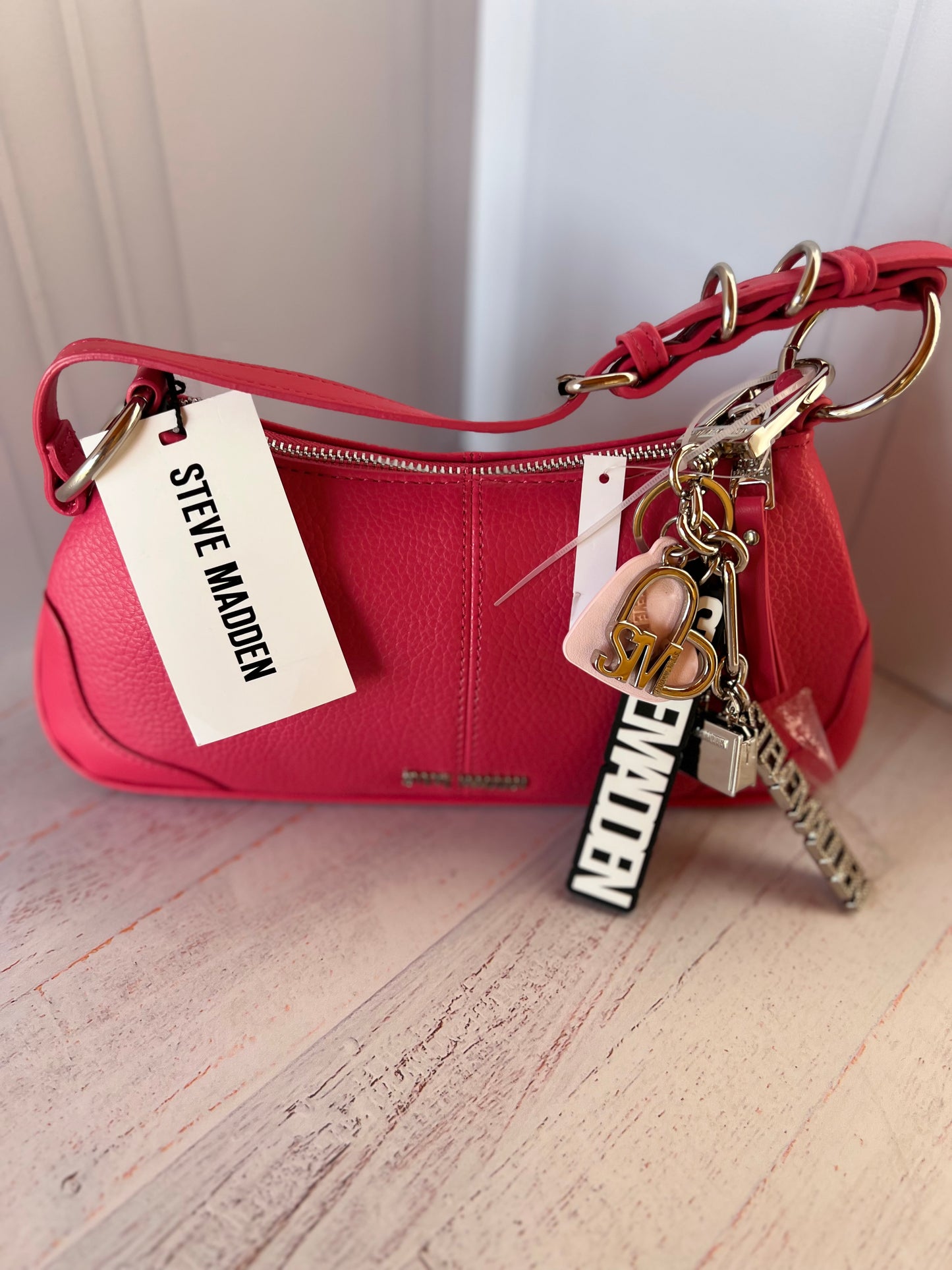 Crossbody Steve Madden