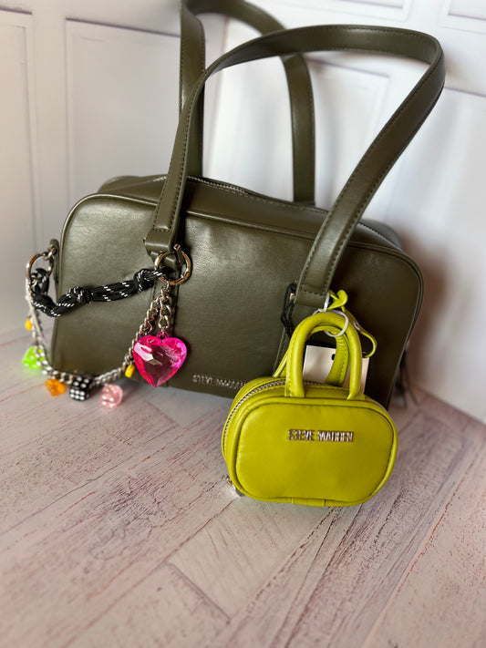 Cartera de Steve Madden