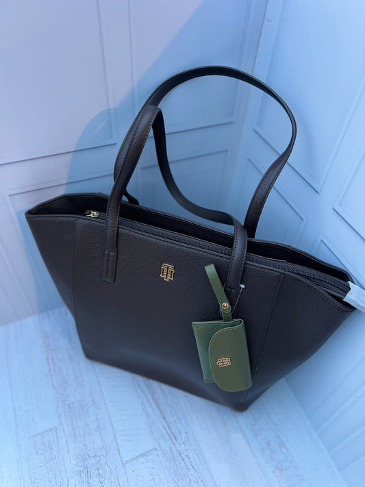 Tote Tommy Hilfiger