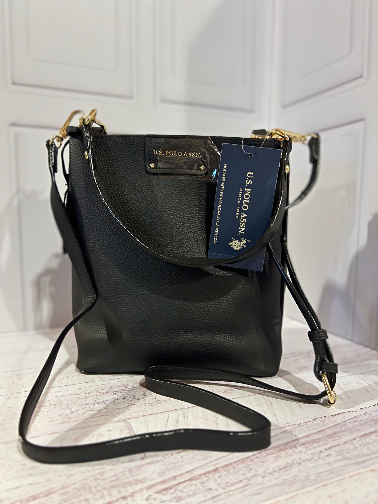 Crossbody U.S. Polo Assn.
