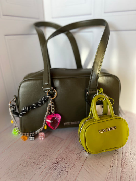 Cartera de Steve Madden