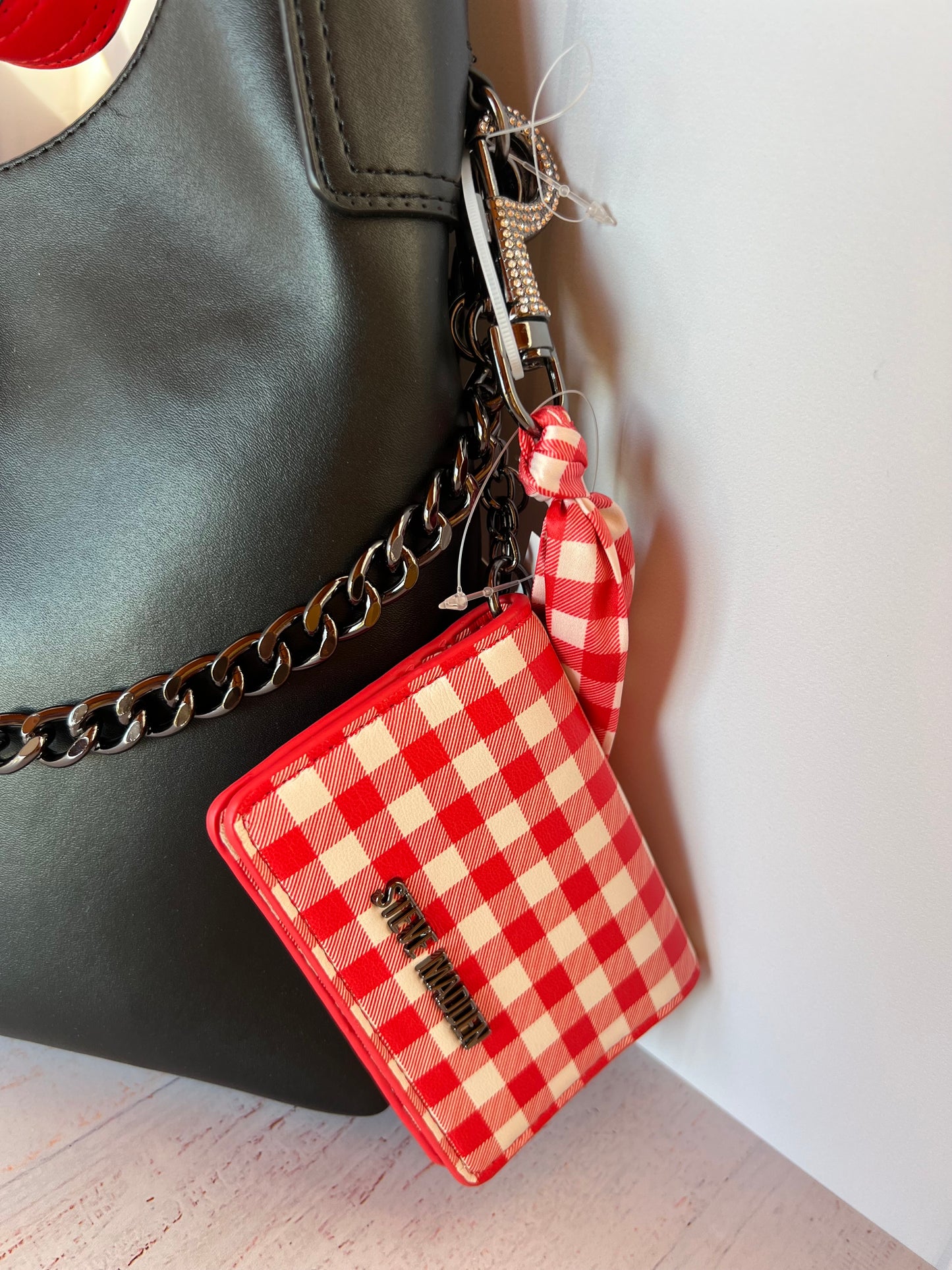Cartera Steve Madden