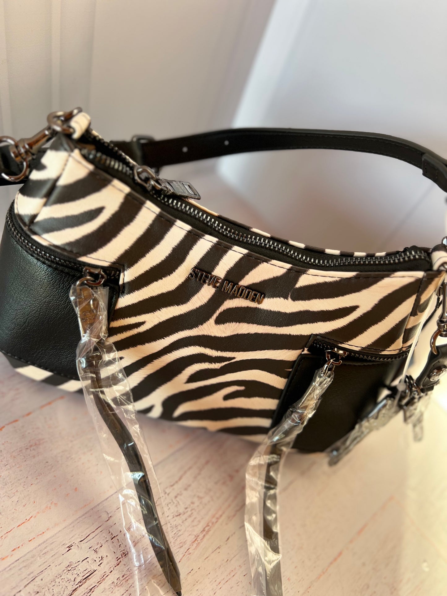 Crossbody Steve Madden