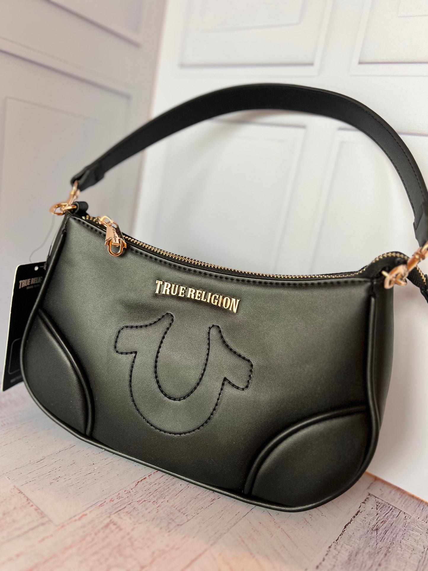 Crossbody True Religión