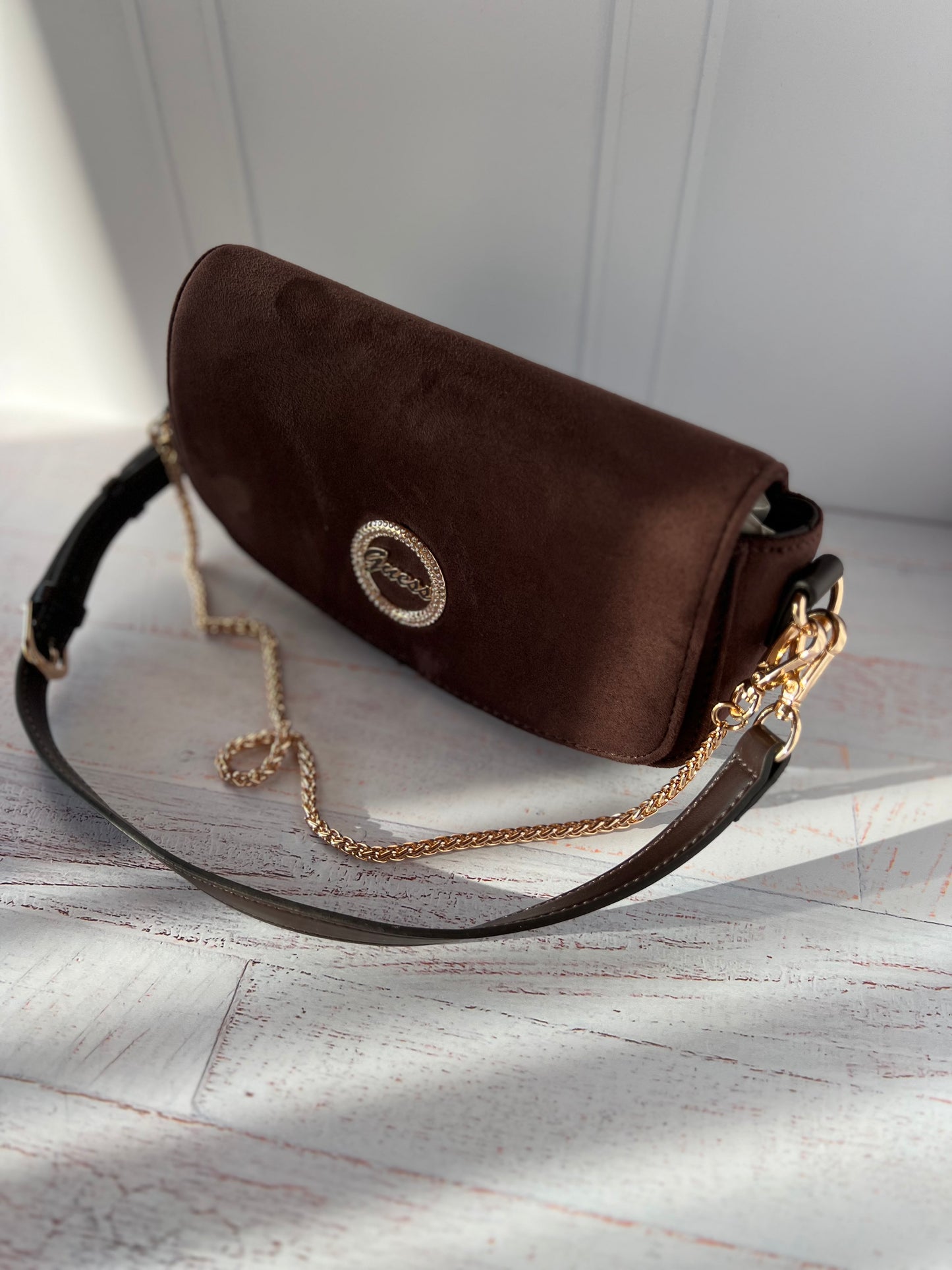 Crossbody Guess
