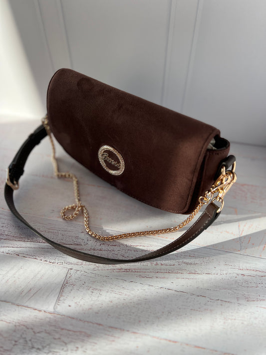 Crossbody Guess