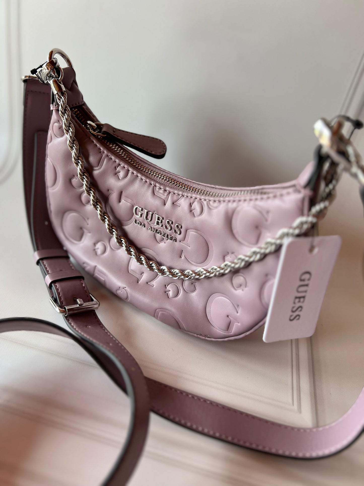 Crossbody Guess