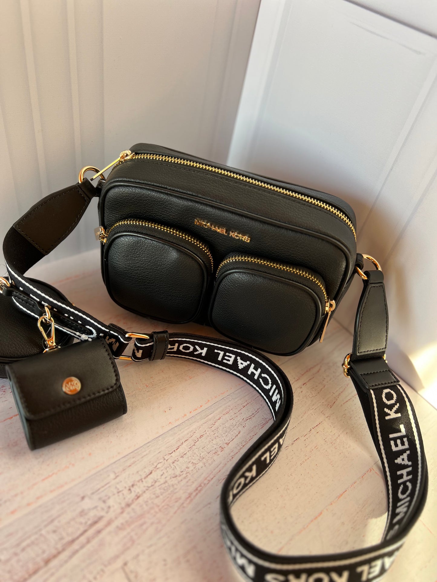 Crossbody Michael Kors