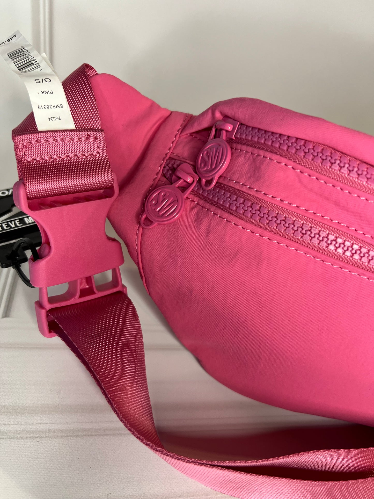 Riñonera / Banano Steve Madden