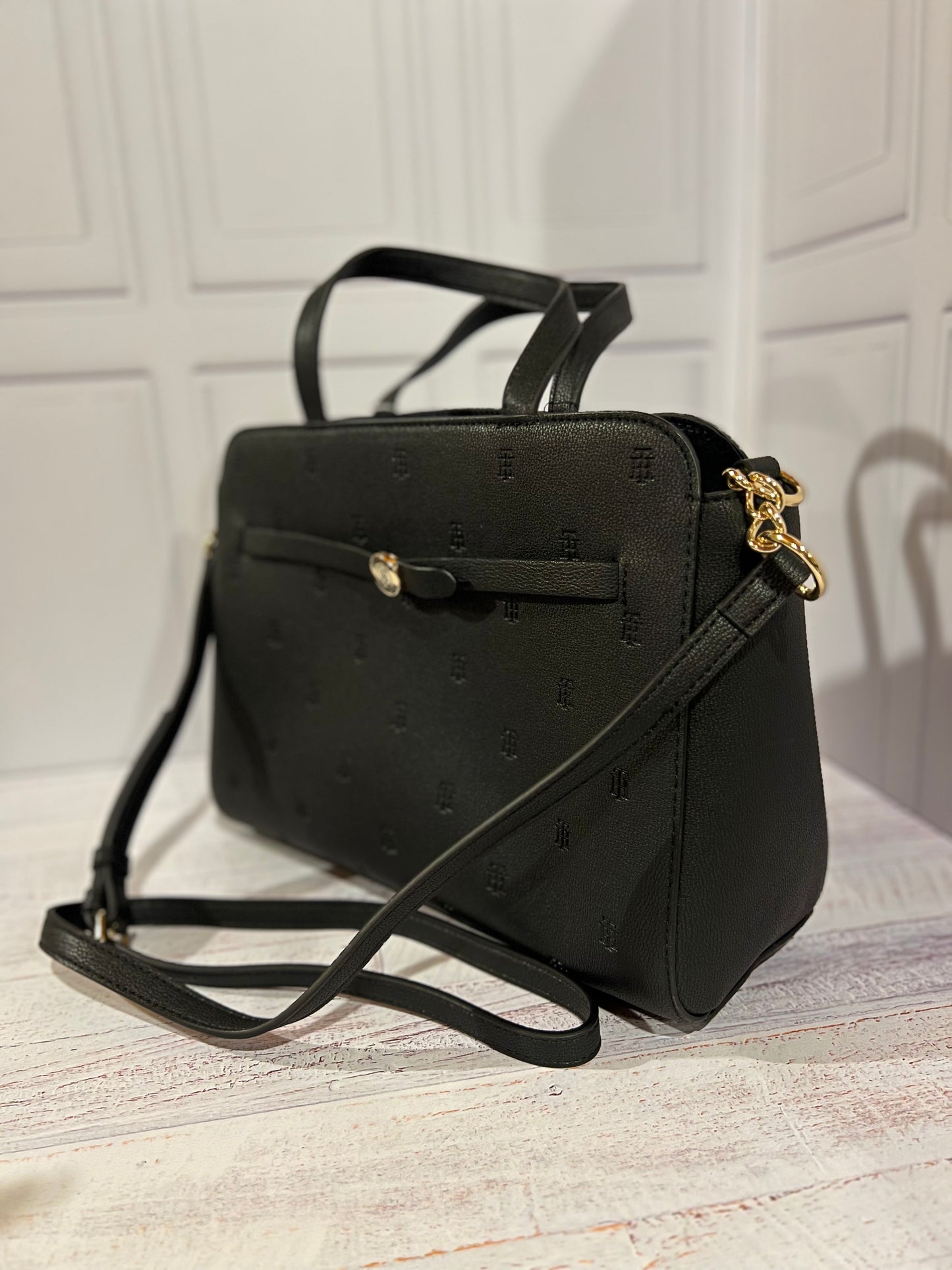 Cartera Tommy Hilfiger