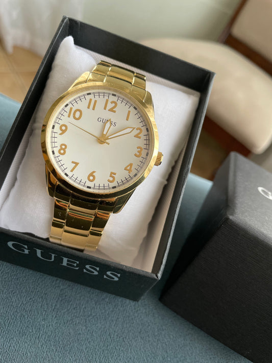 Reloj Guess de Hombre