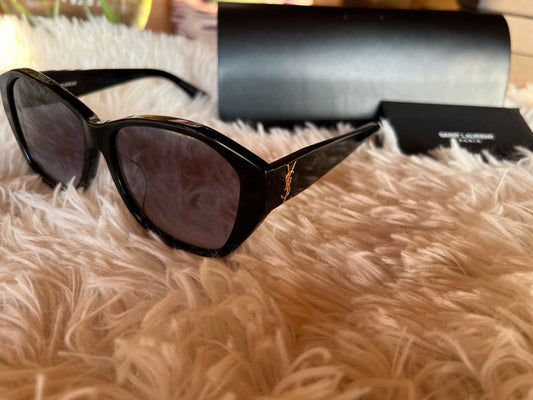 Lentes Yves Saint Laurent