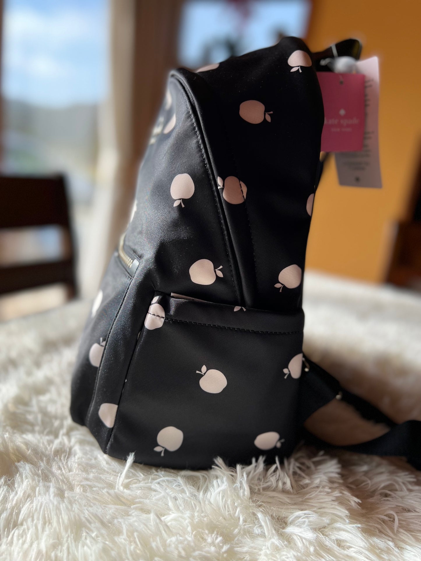 Mochila kate Spade