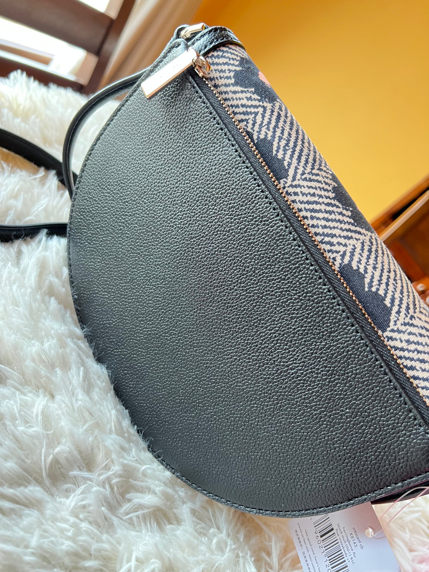 Crossbody Kate Spade