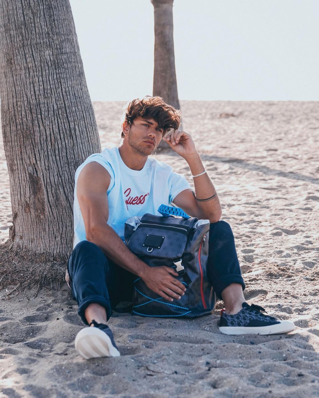 Vestuario y Accesorios de Hombre