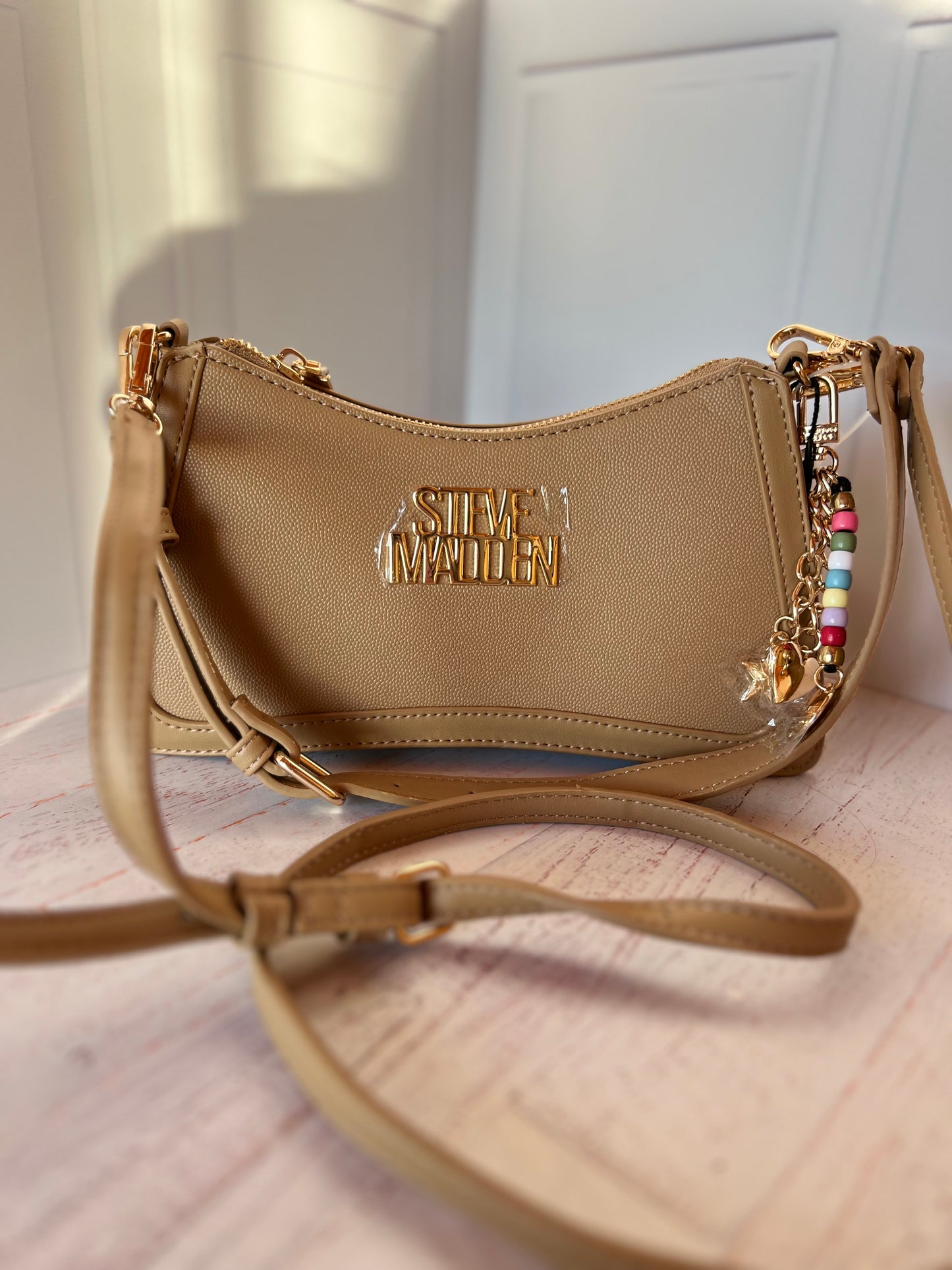 Crossbody Steve Madden