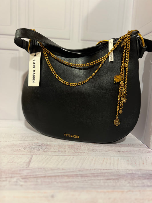 Cartera tipo Tote de Steve Madden