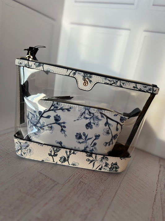 Set de 2 Cosmetiqueros Victoria’s Secret