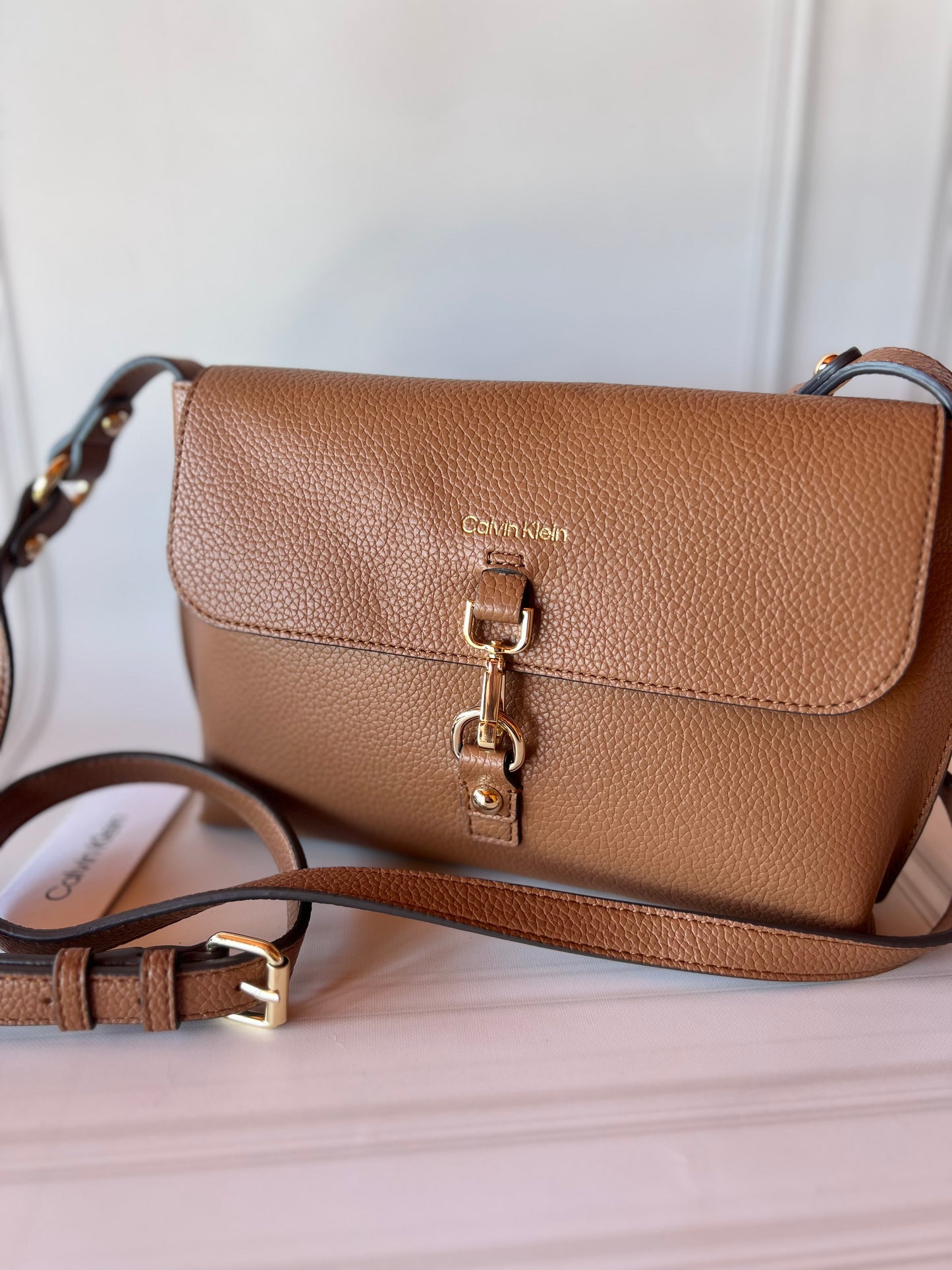 Crossbody Calvin Klein
