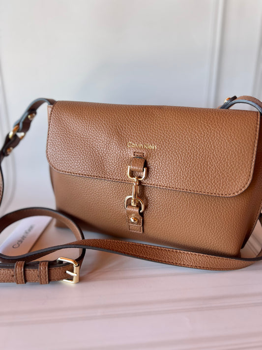 Crossbody Calvin Klein