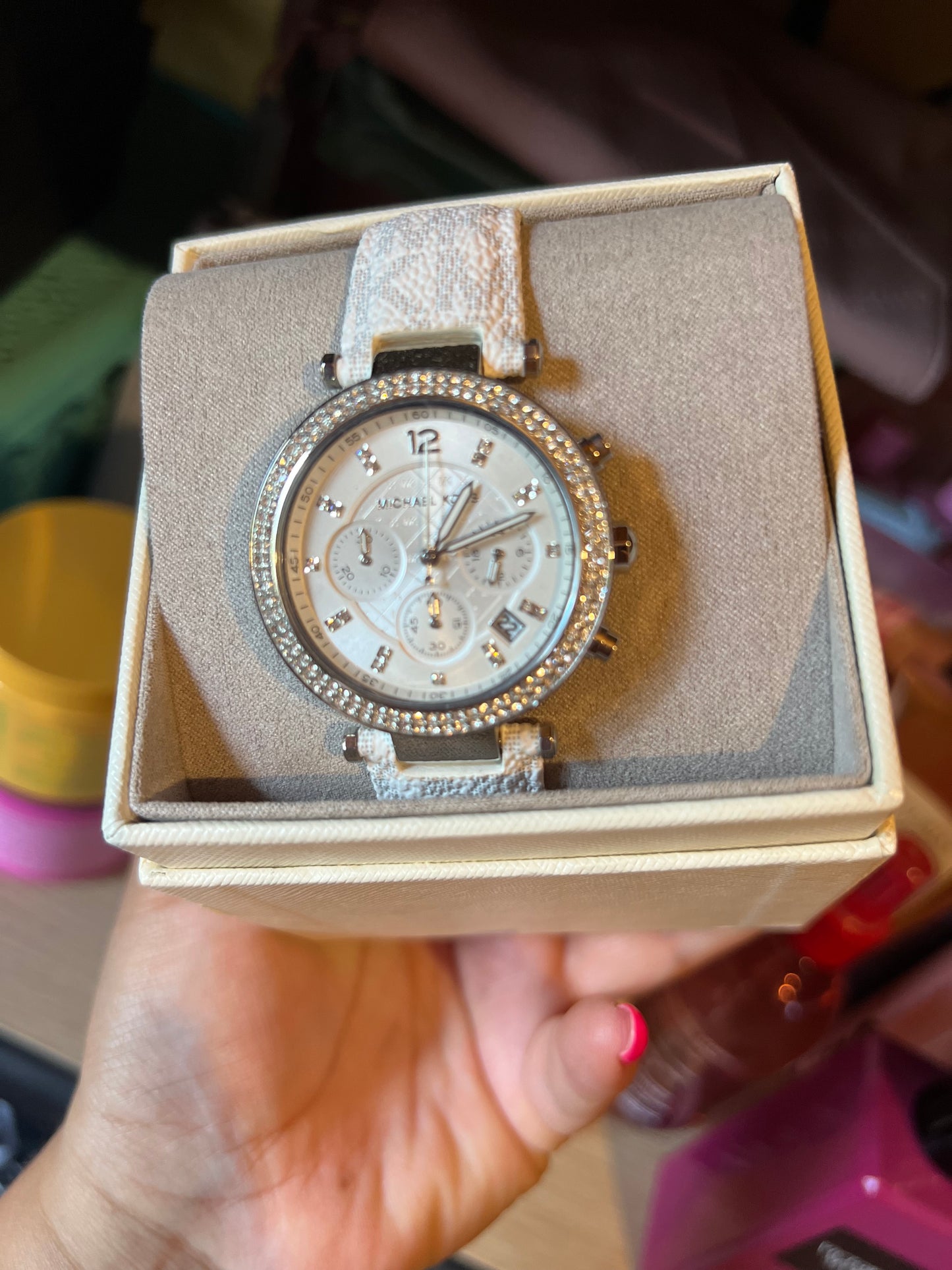 Reloj mujer de Michael Kors