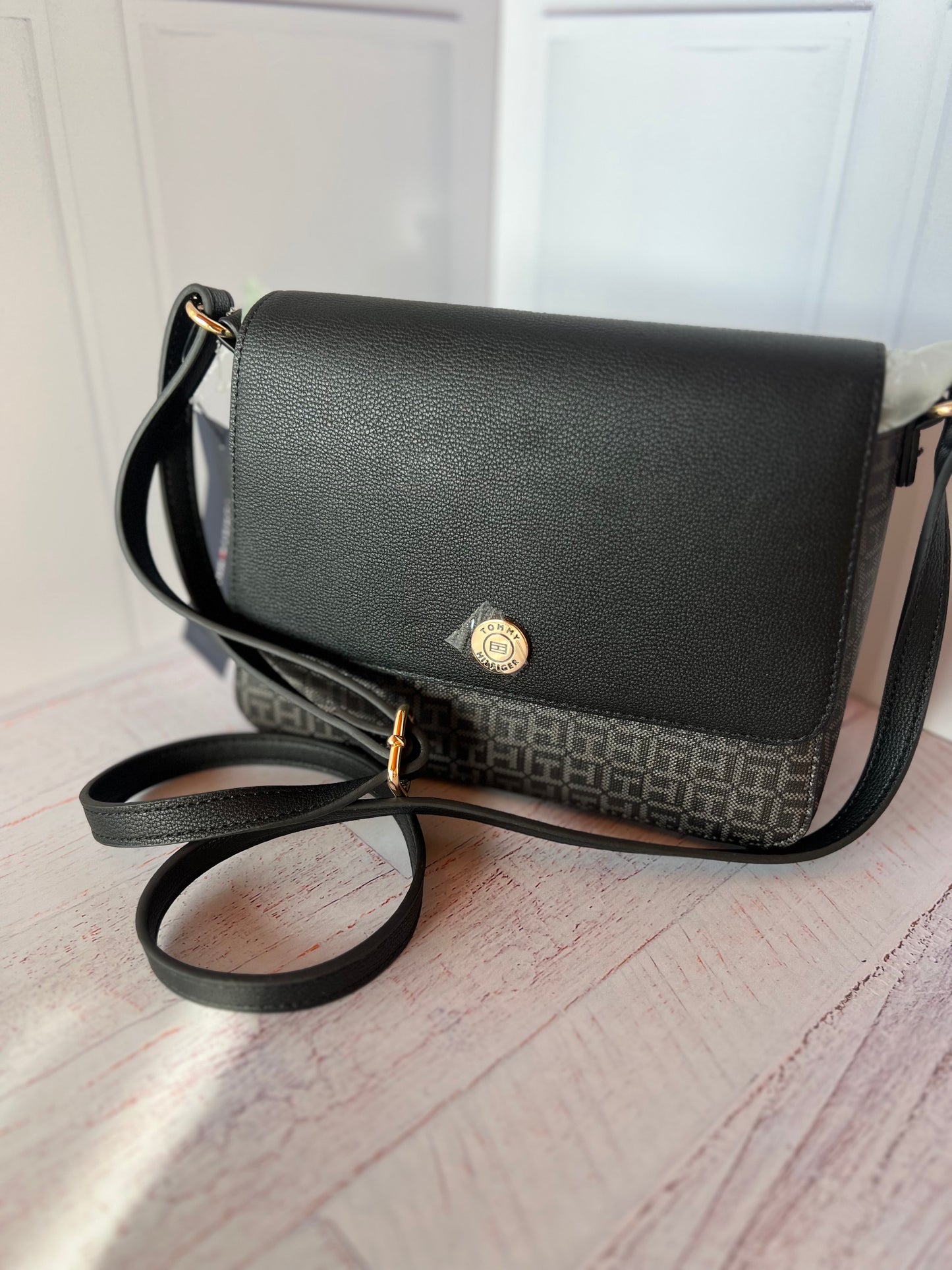 Crossbody de Tommy Hilfiger