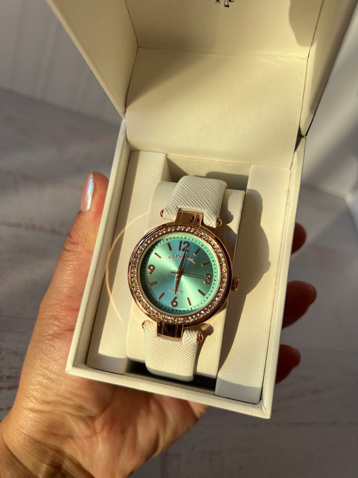 Reloj U.S Polo ASSN.