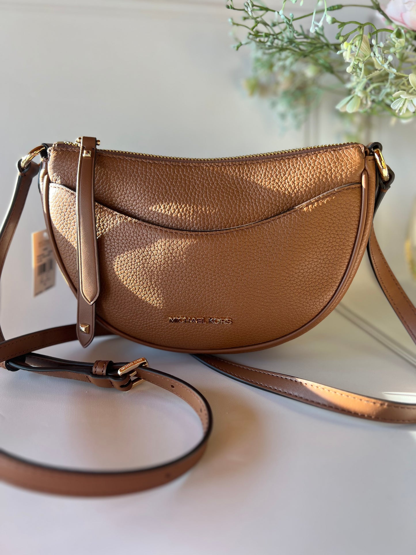 Cartera/ Crossbody Michael Kors
