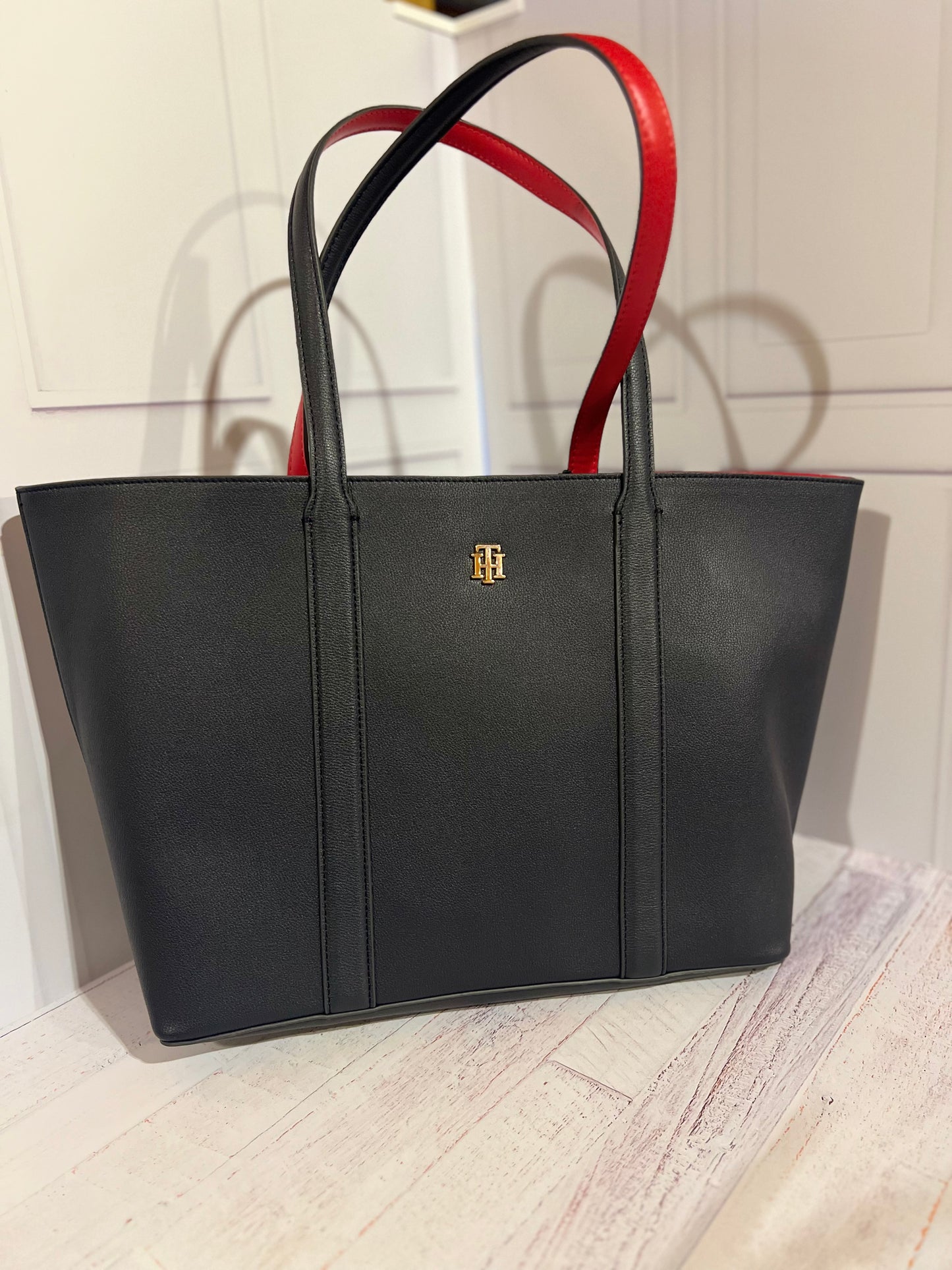 Tote Tommy Hilfiger