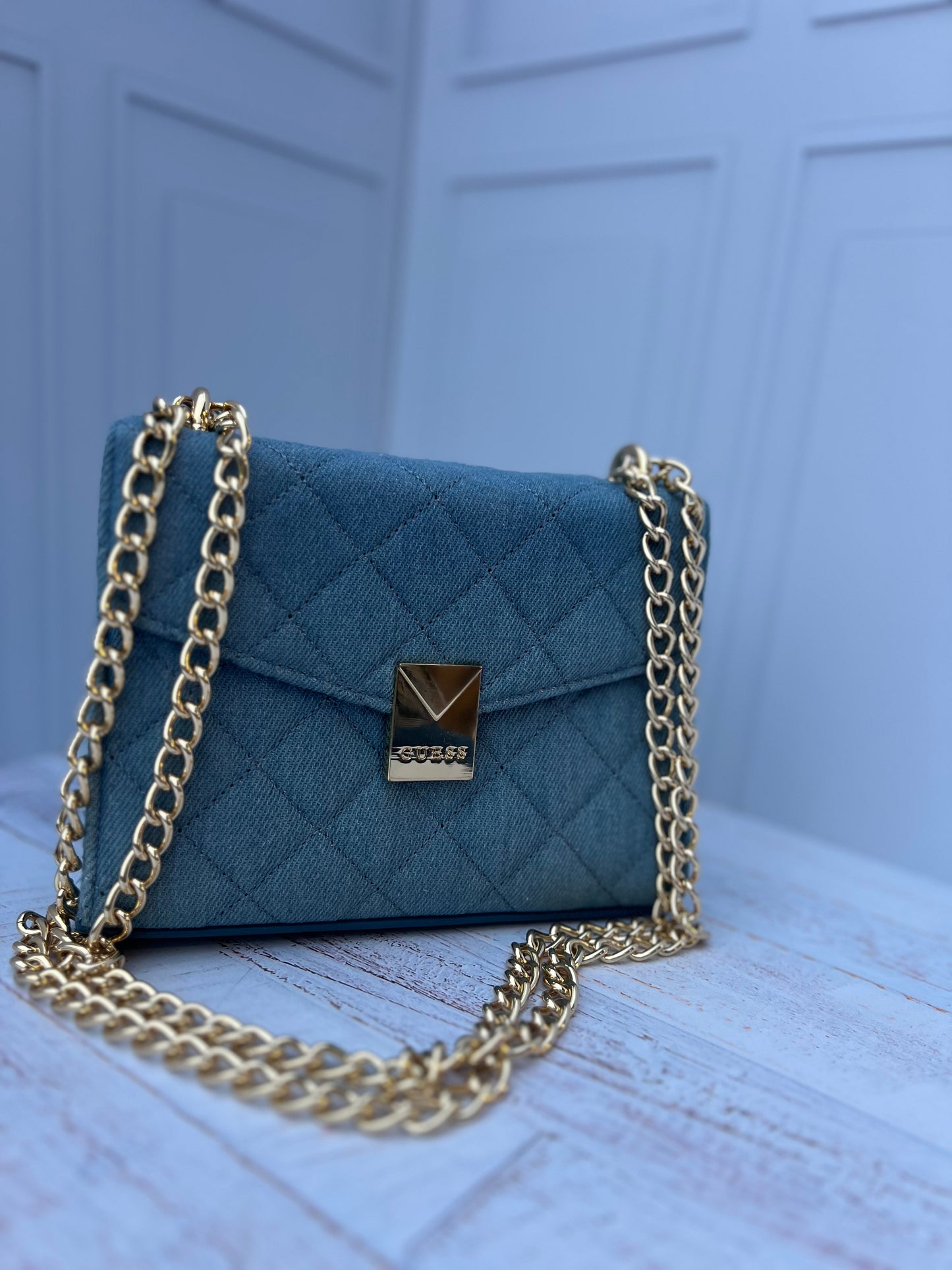 Crossbody Guess