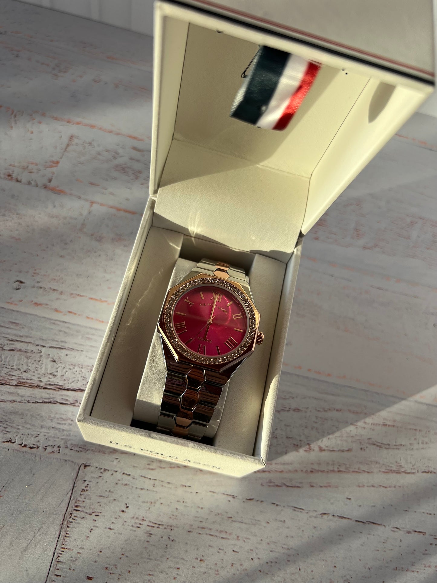 Reloj U.S Polo ASSN.