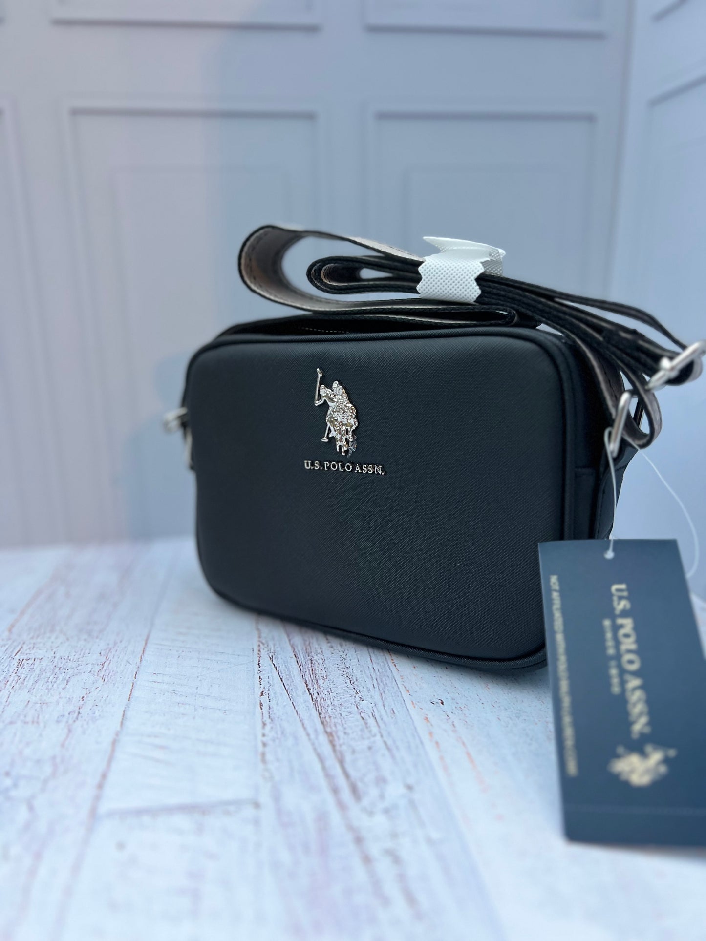 Crossbody U.S Polo Assn