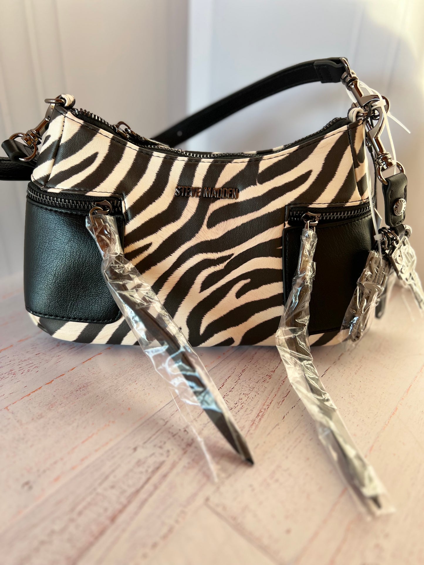 Crossbody Steve Madden