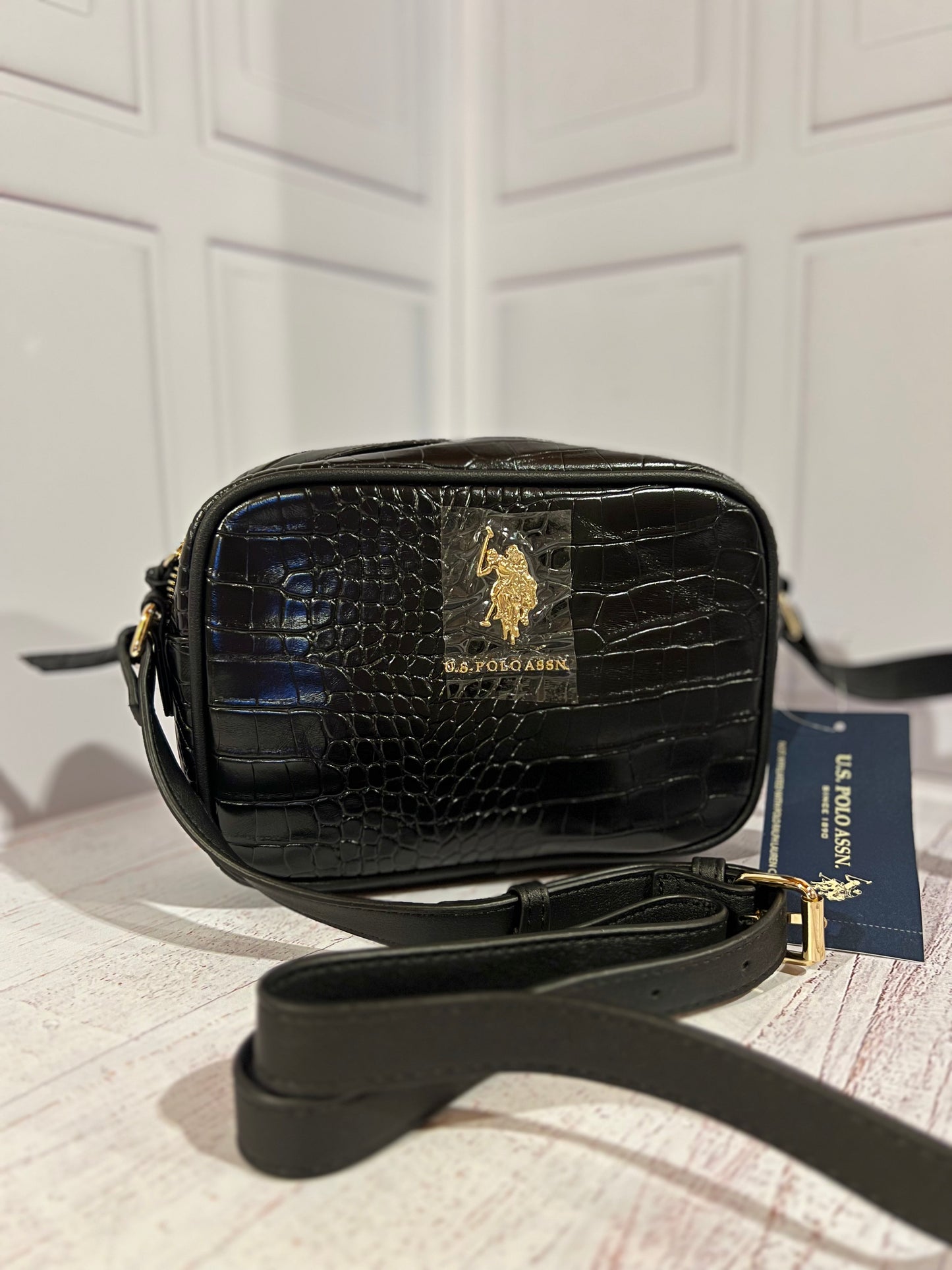 Crossbody U.S. Polo Assn.
