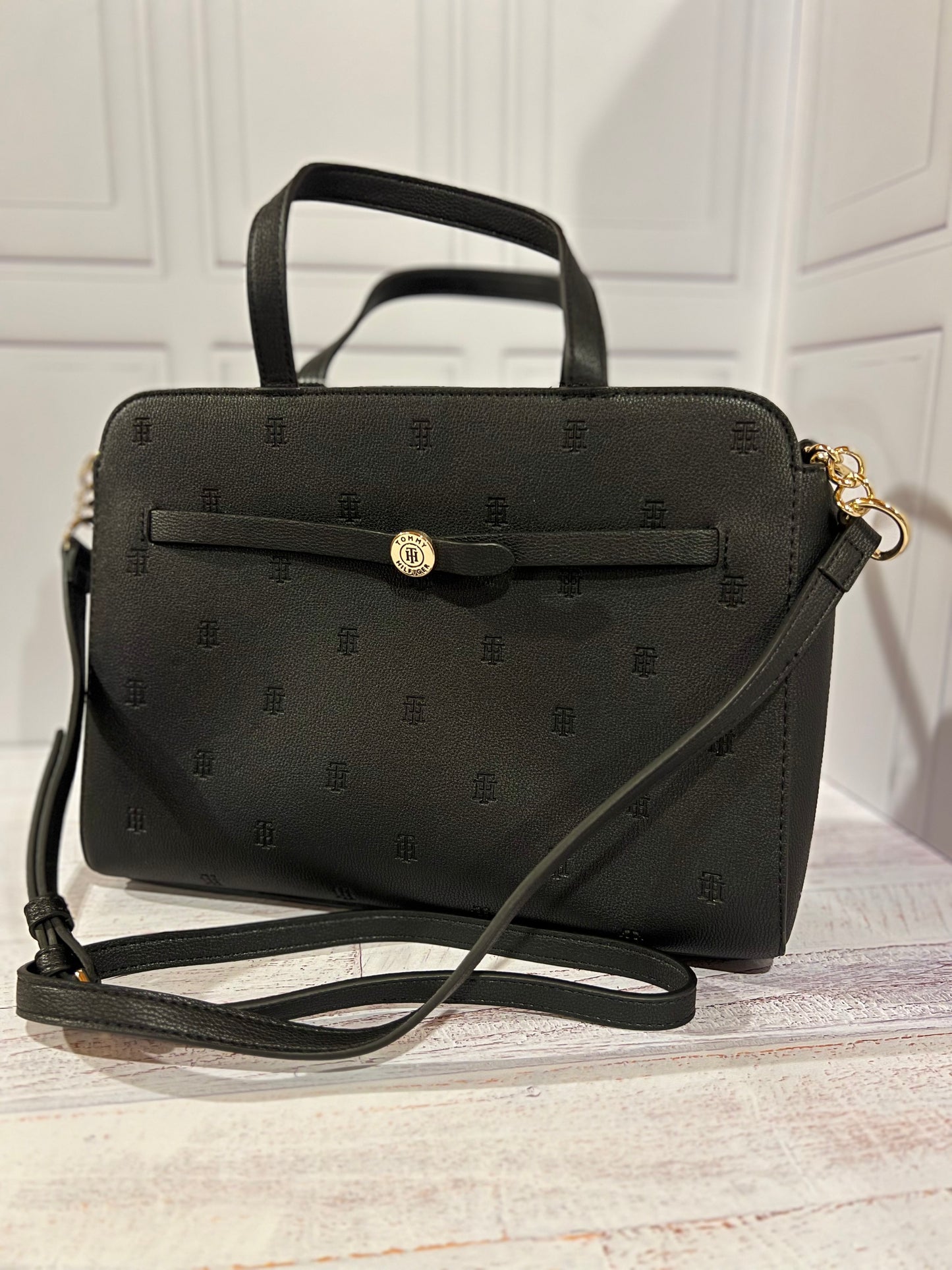 Cartera Tommy Hilfiger