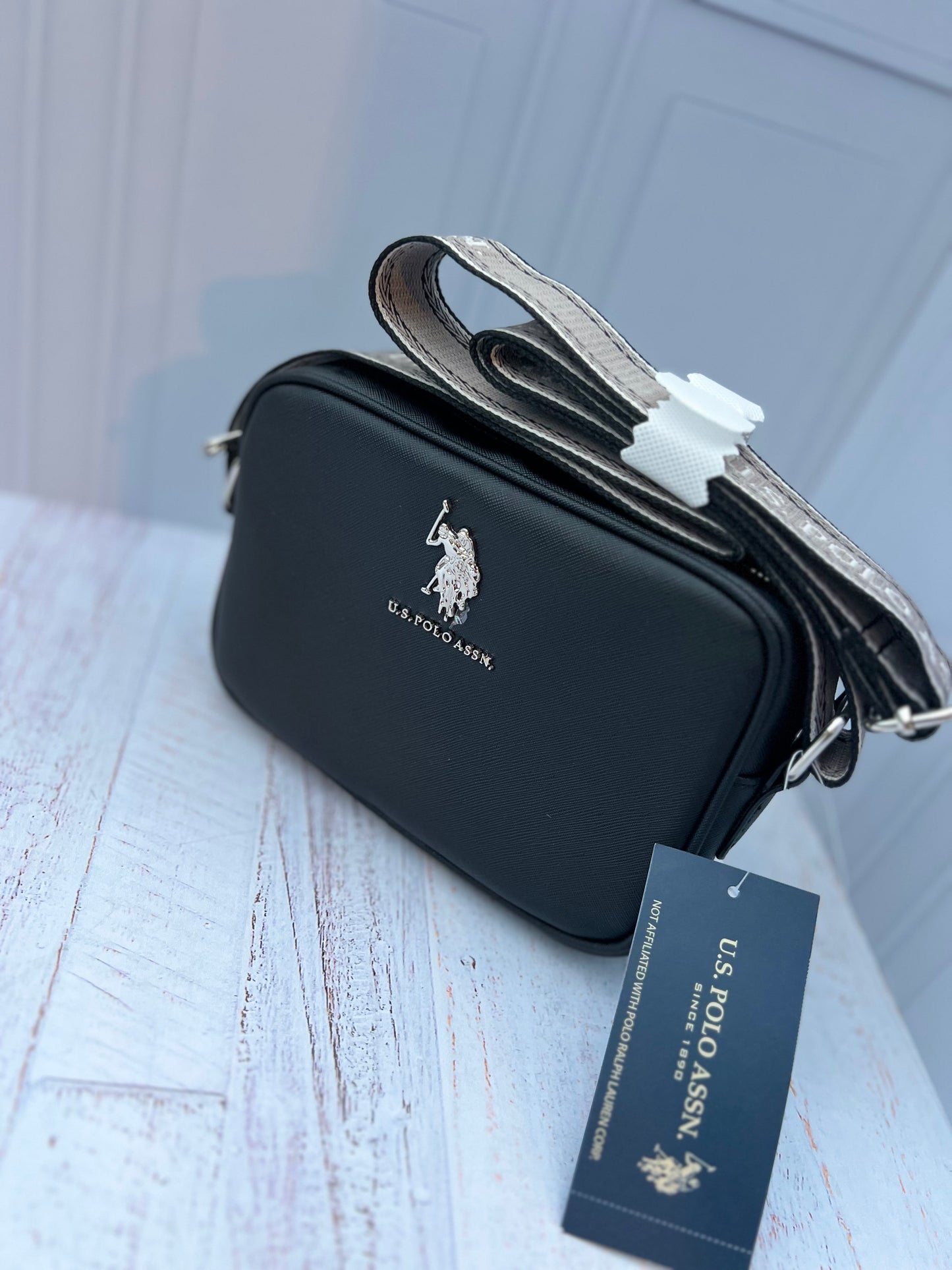 Crossbody U.S Polo Assn