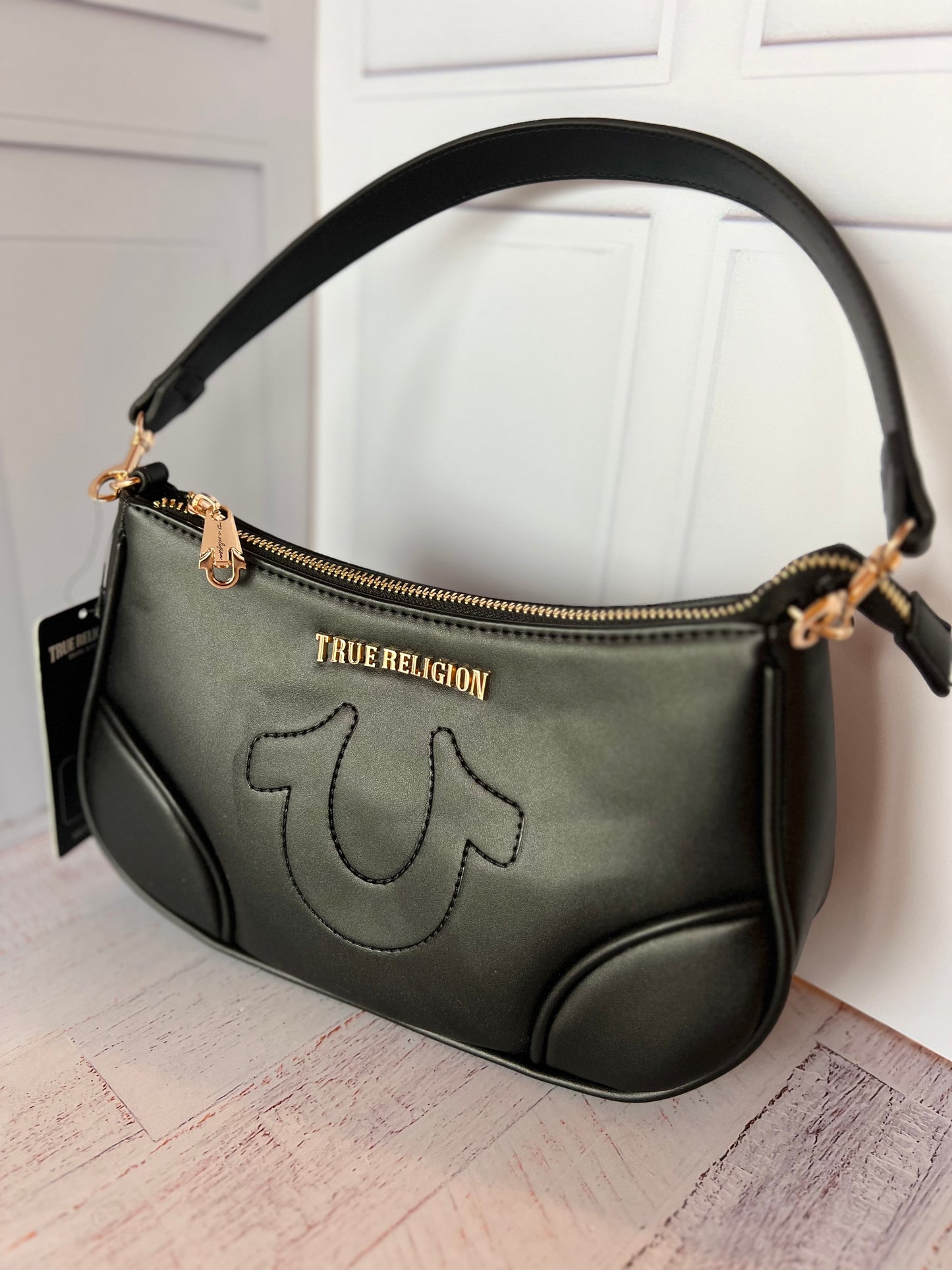 Crossbody True Religión