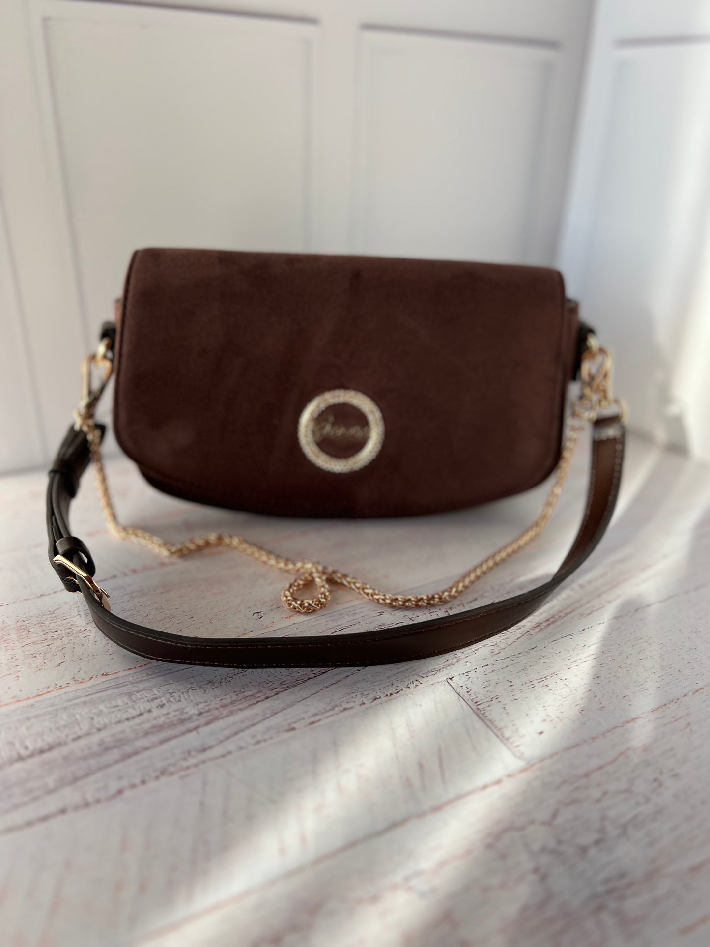 Crossbody Guess