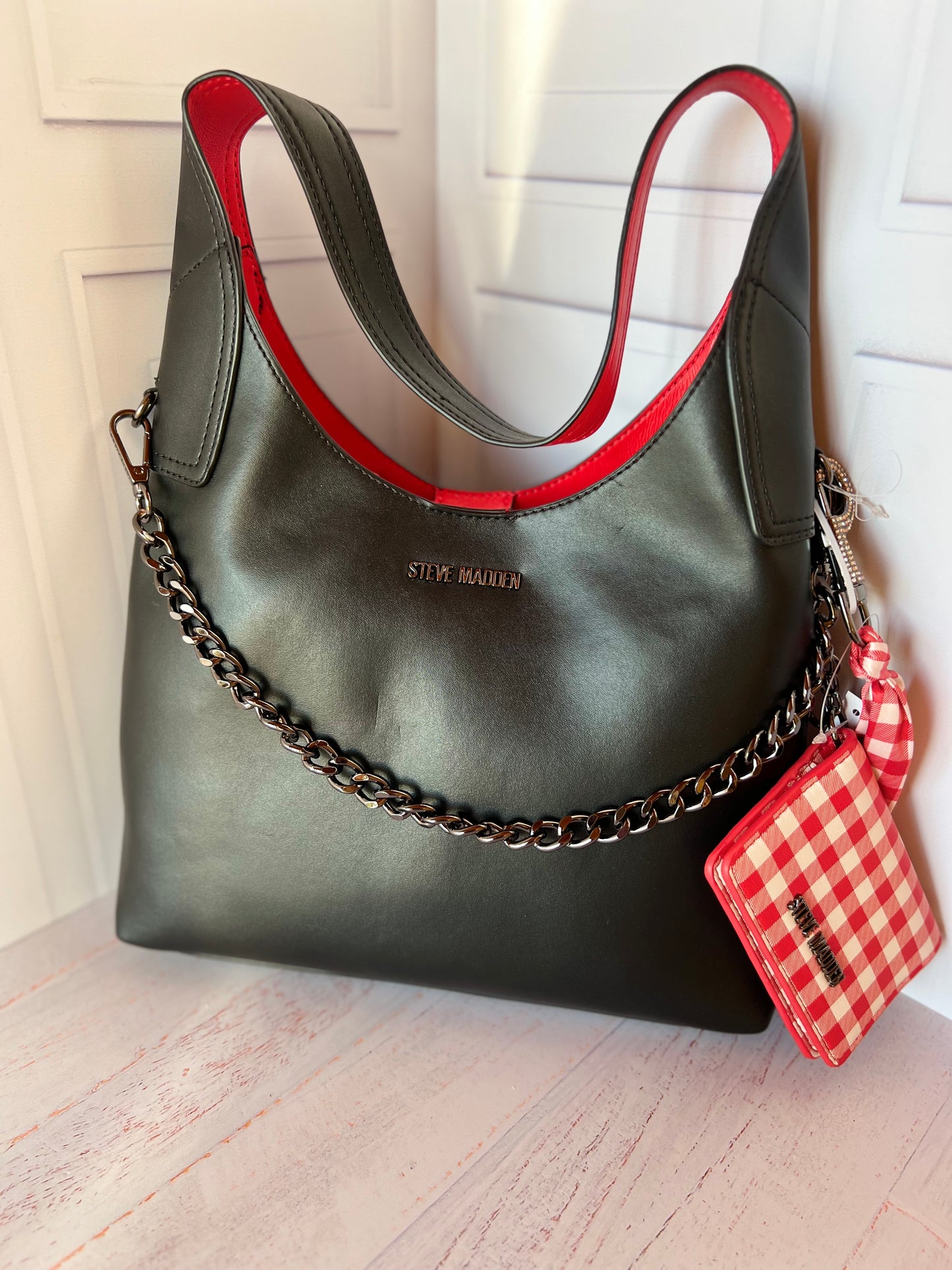 Cartera Steve Madden