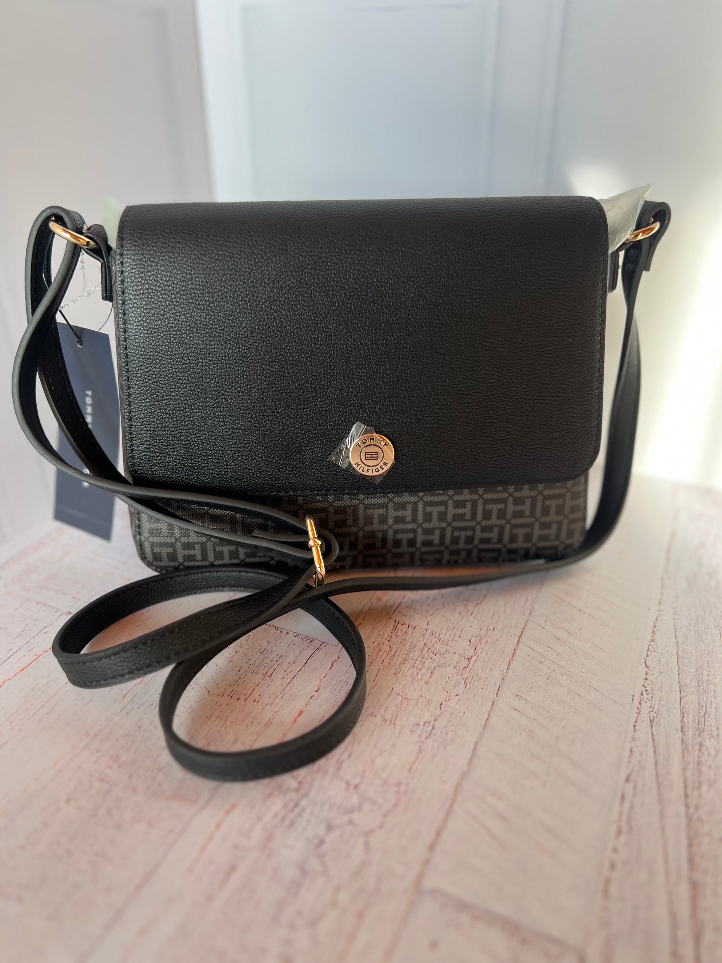 Crossbody de Tommy Hilfiger