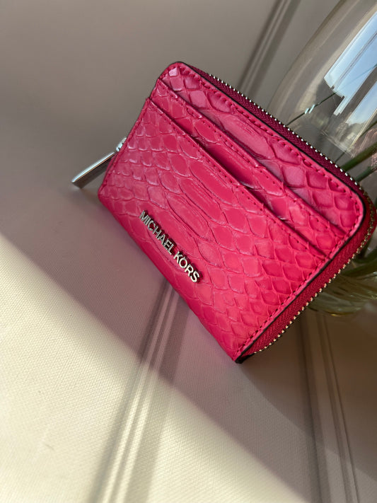 Billetera Michael Kors