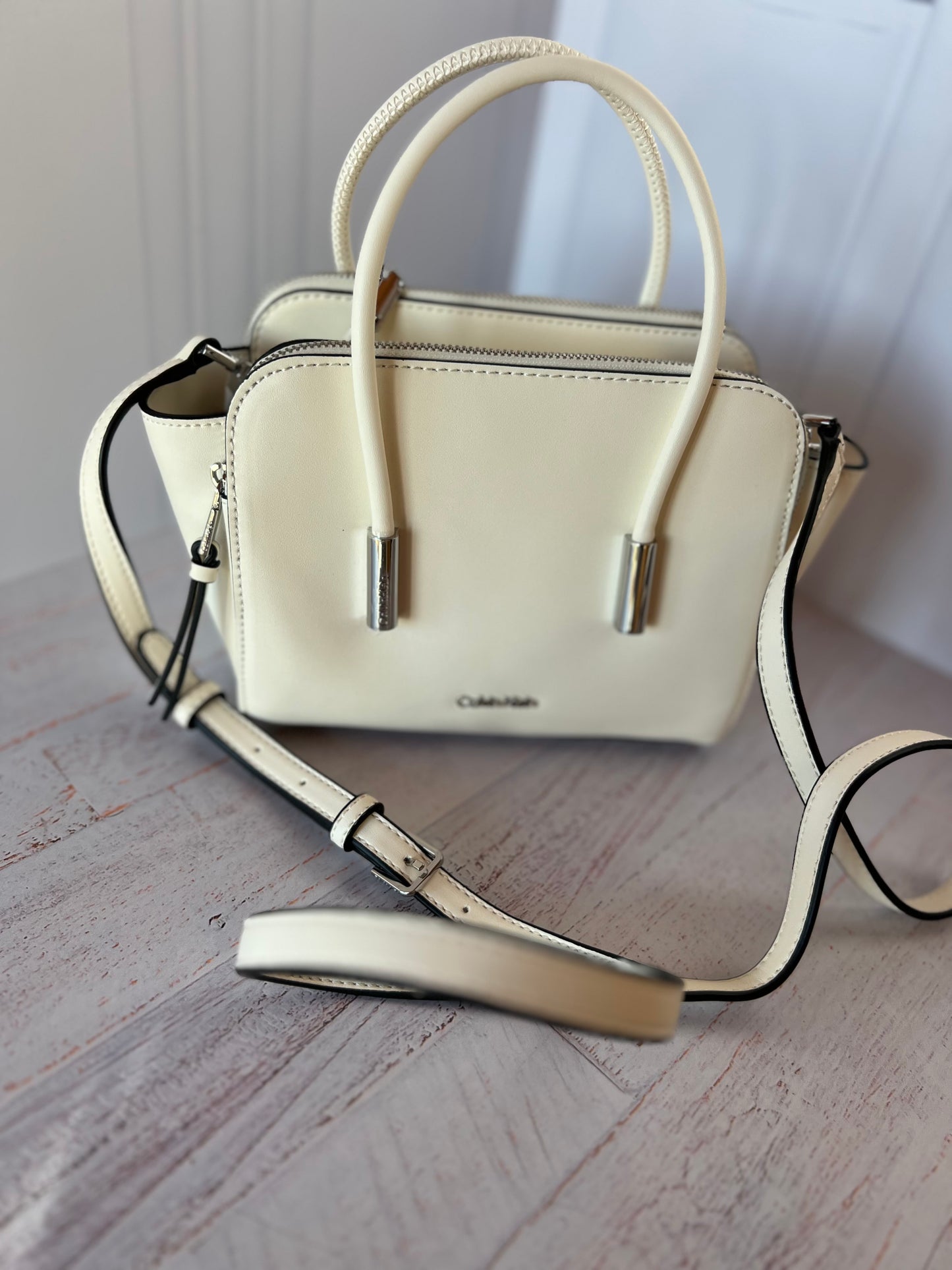 Crossbody Calvin Klein
