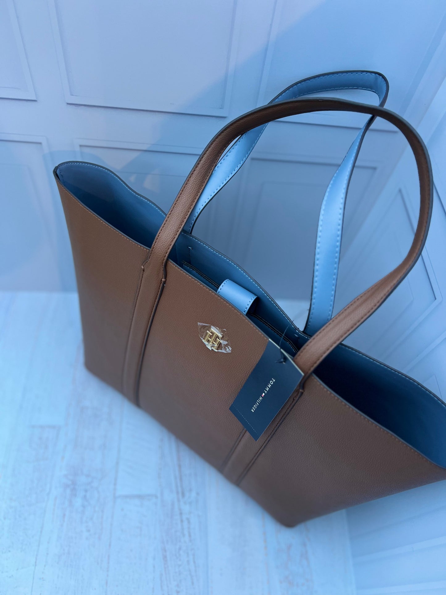 Tote Tommy Hilfiger